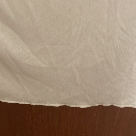 NWT Zara Asymmetrical Top - Picture 7 of 11